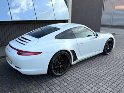 Porsche 911 Coupé 3.8 Carrera 4S (17)