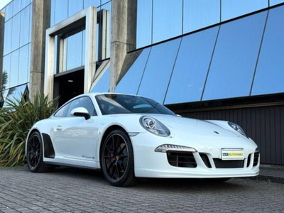 Porsche 911 Coupé 3.8 Carrera 4S (5)