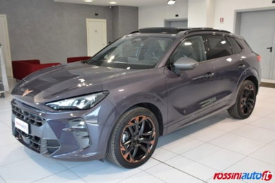 Cupra Terramar 1.5 hybrid 150cv dsg usata