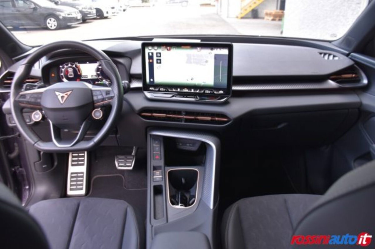 Cupra Terramar 1.5 hybrid 150cv dsg (10)