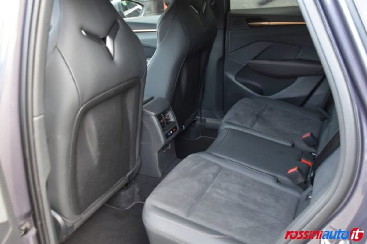 Cupra Terramar 1.5 hybrid 150cv dsg (12)