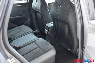 Cupra Terramar 1.5 hybrid 150cv dsg (13)