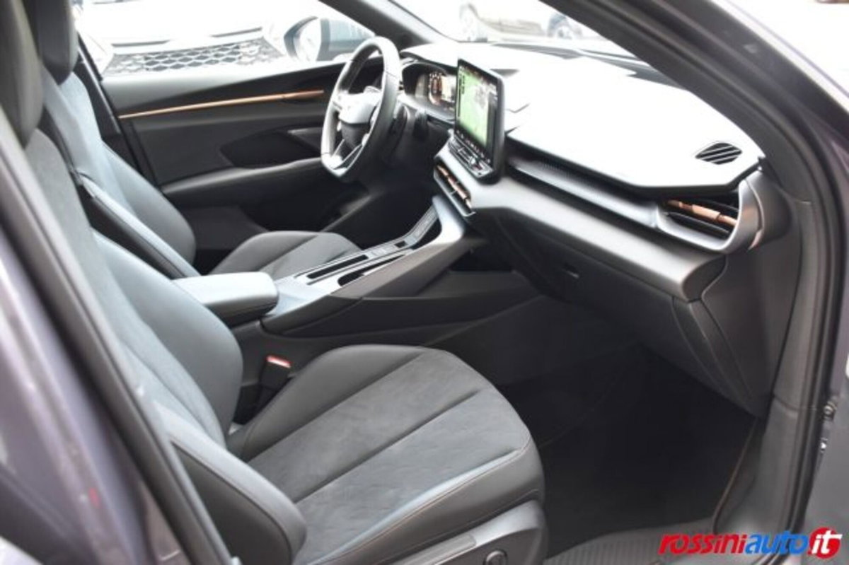 Cupra Terramar 1.5 hybrid 150cv dsg (14)