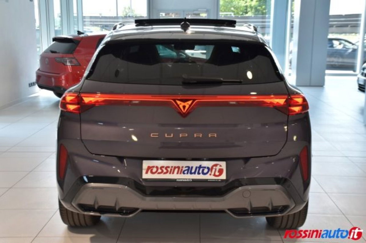 Cupra Terramar 1.5 hybrid 150cv dsg (4)