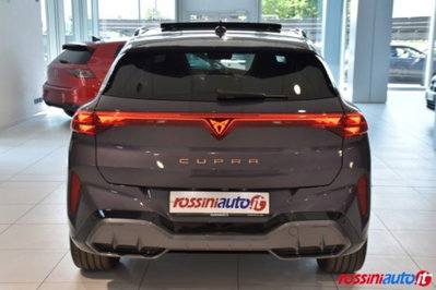 Cupra Terramar 1.5 hybrid 150cv dsg (4)