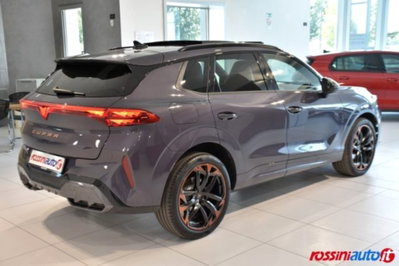 Cupra Terramar 1.5 hybrid 150cv dsg (5)