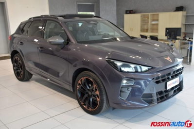 Cupra Terramar 1.5 hybrid 150cv dsg (7)