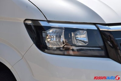 Man TGE Furgone TGE 3.140 2.0 TDI 140CV RWD PM-TA Furgone (16)