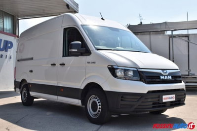 Man TGE Furgone TGE 3.140 2.0 TDI 140CV RWD PM-TA Furgone (17)