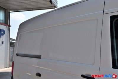Man TGE Furgone TGE 3.140 2.0 TDI 140CV RWD PM-TA Furgone (18)