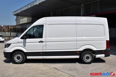 Man TGE Furgone TGE 3.140 2.0 TDI 140CV RWD PM-TA Furgone (2)