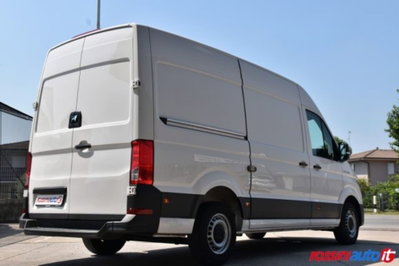 Man TGE Furgone TGE 3.140 2.0 TDI 140CV RWD PM-TA Furgone (20)