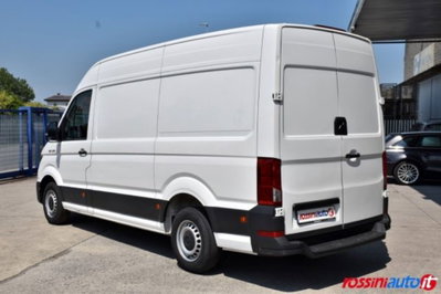 Man TGE Furgone TGE 3.140 2.0 TDI 140CV RWD PM-TA Furgone (3)