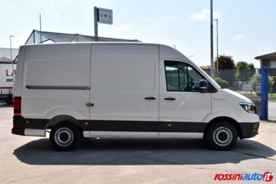 Man TGE Furgone TGE 3.140 2.0 TDI 140CV RWD PM-TA Furgone (6)