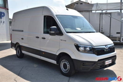 Man TGE Furgone TGE 3.140 2.0 TDI 140CV RWD PM-TA Furgone (7)