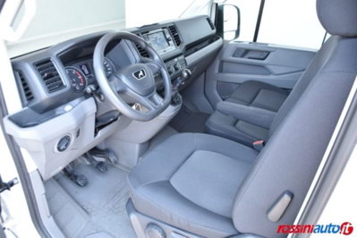 Man TGE Furgone TGE 3.140 2.0 TDI 140CV RWD PM-TA Furgone (9)