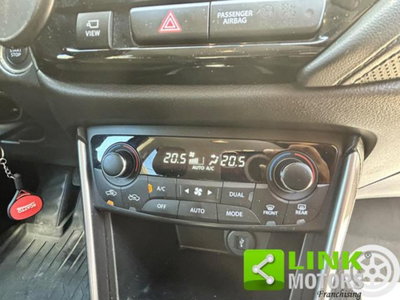 Suzuki S-Cross 1.4 Hybrid Easy (12)
