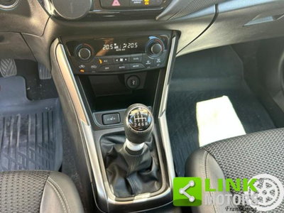 Suzuki S-Cross 1.4 Hybrid Easy (16)