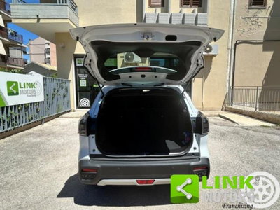 Suzuki S-Cross 1.4 Hybrid Easy (18)