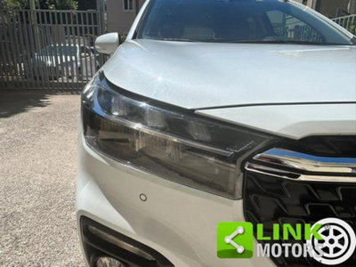 Suzuki S-Cross 1.4 Hybrid Easy (19)