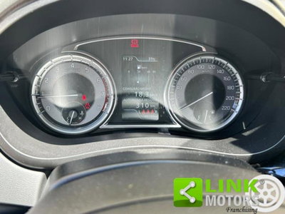 Suzuki S-Cross 1.4 Hybrid Easy (7)
