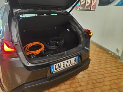 Lexus UX Full Electric Luxury (12)