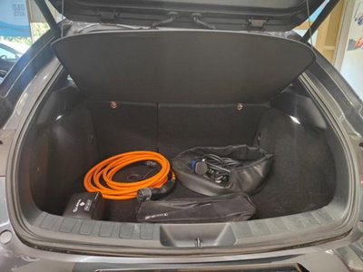 Lexus UX Full Electric Luxury (13)