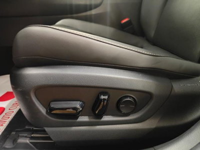 Lexus UX Full Electric Luxury (19)