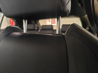 Lexus UX Full Electric Luxury (20)