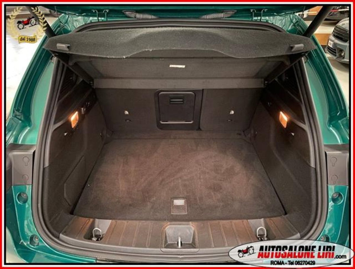 Alfa Romeo Tonale 1.5 hybrid Sprint 130cv tct7 (12)