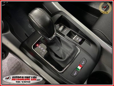 Alfa Romeo Tonale 1.5 hybrid Sprint 130cv tct7 (14)