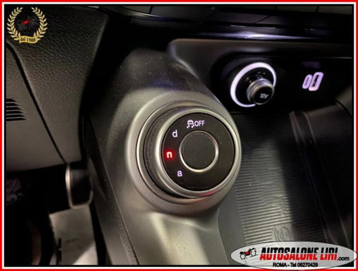 Alfa Romeo Tonale 1.5 hybrid Sprint 130cv tct7 (16)