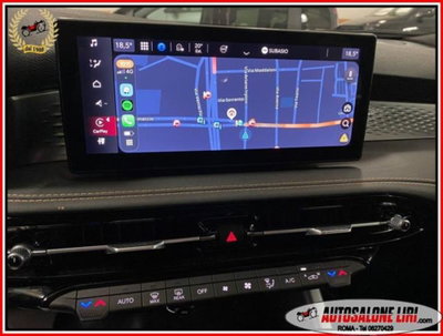 Alfa Romeo Tonale 1.5 hybrid Sprint 130cv tct7 (18)