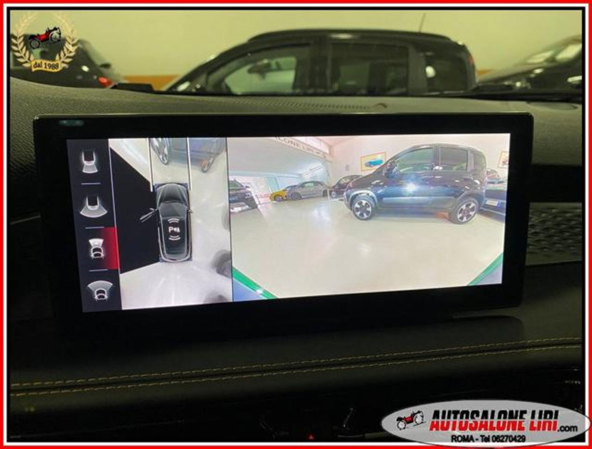 Alfa Romeo Tonale 1.5 hybrid Sprint 130cv tct7 (20)