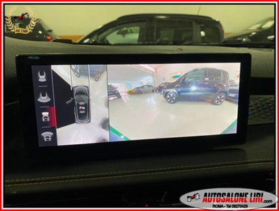Alfa Romeo Tonale 1.5 hybrid Sprint 130cv tct7 (20)