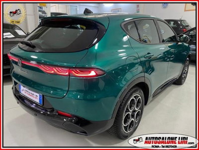Alfa Romeo Tonale 1.5 hybrid Sprint 130cv tct7 (3)