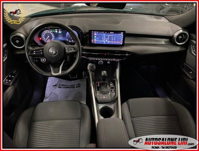 Alfa Romeo Tonale 1.5 hybrid Sprint 130cv tct7 (6)