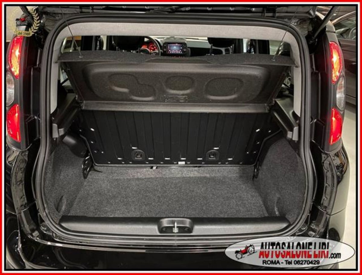 Fiat Panda Cross 1.0 firefly hybrid Cross s&s 70cv 5p.ti (12)