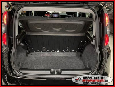 Fiat Panda Cross 1.0 firefly hybrid Cross s&s 70cv 5p.ti (12)