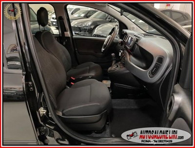 Fiat Panda Cross 1.0 firefly hybrid Cross s&s 70cv 5p.ti (14)