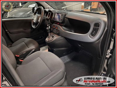 Fiat Panda Cross 1.0 firefly hybrid Cross s&s 70cv 5p.ti (7)