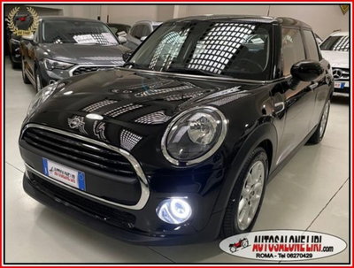 MINI Mini 1.5 One Business 5 porte usata