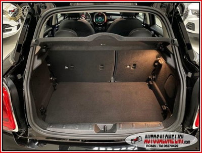 MINI Mini 1.5 One Business 5 porte (12)