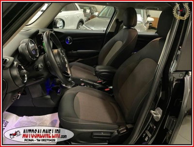 MINI Mini 1.5 One Business 5 porte (16)