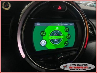MINI Mini 1.5 One Business 5 porte (20)