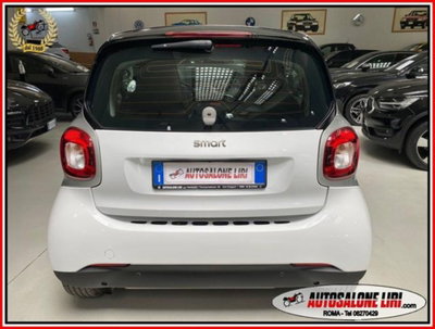 smart Fortwo 70 1.0 Passion (10)