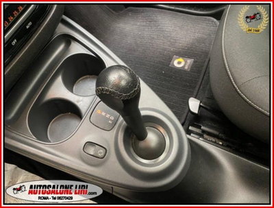 smart Fortwo 70 1.0 Passion (11)