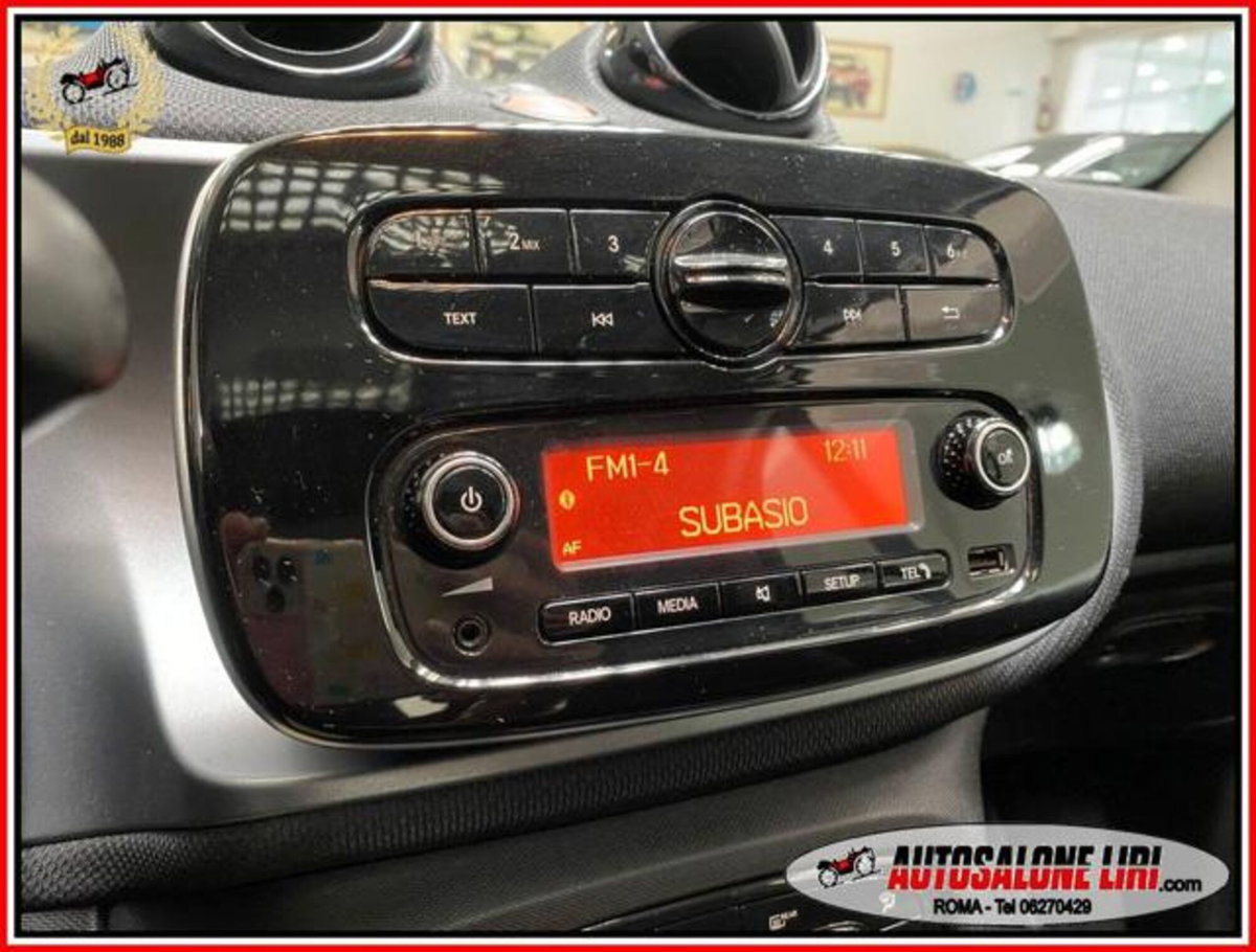 smart Fortwo 70 1.0 Passion (12)