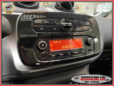 smart Fortwo 70 1.0 Passion (12)