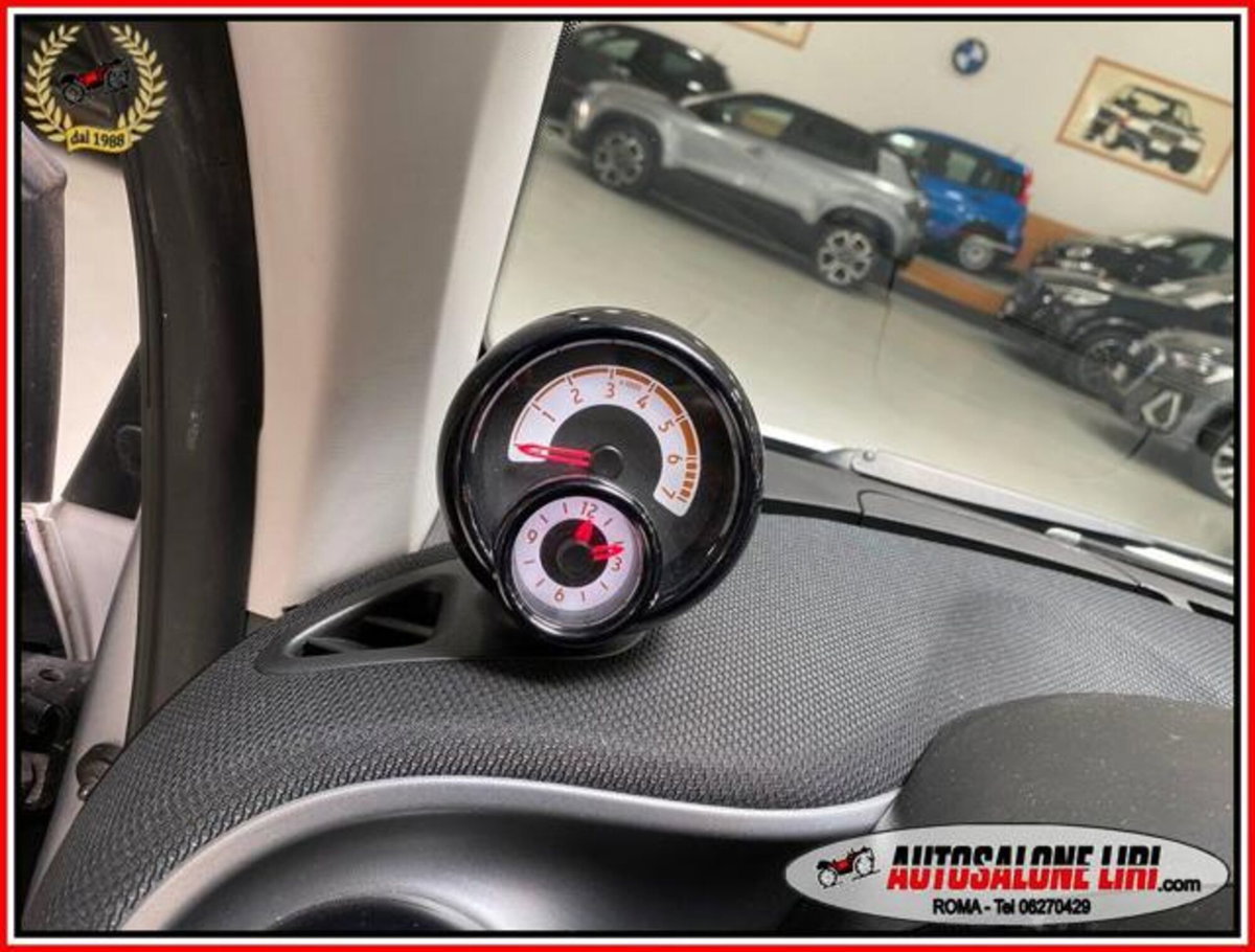 smart Fortwo 70 1.0 Passion (13)